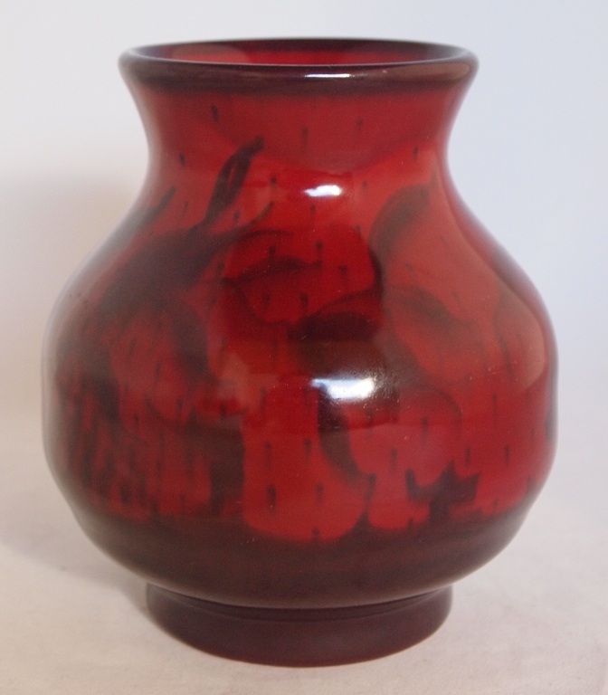 Zenith Gouda - vaas decor Fire kopen? Bied vanaf 42!