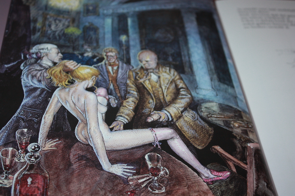 erotische litho plus boek kopen? Bied vanaf 60!