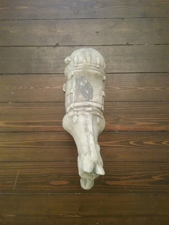 Terracotta Paard kopen? Bied vanaf 1!