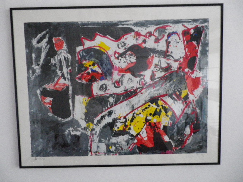 jacques doucet zeefdruk kopen? Bied vanaf 140!