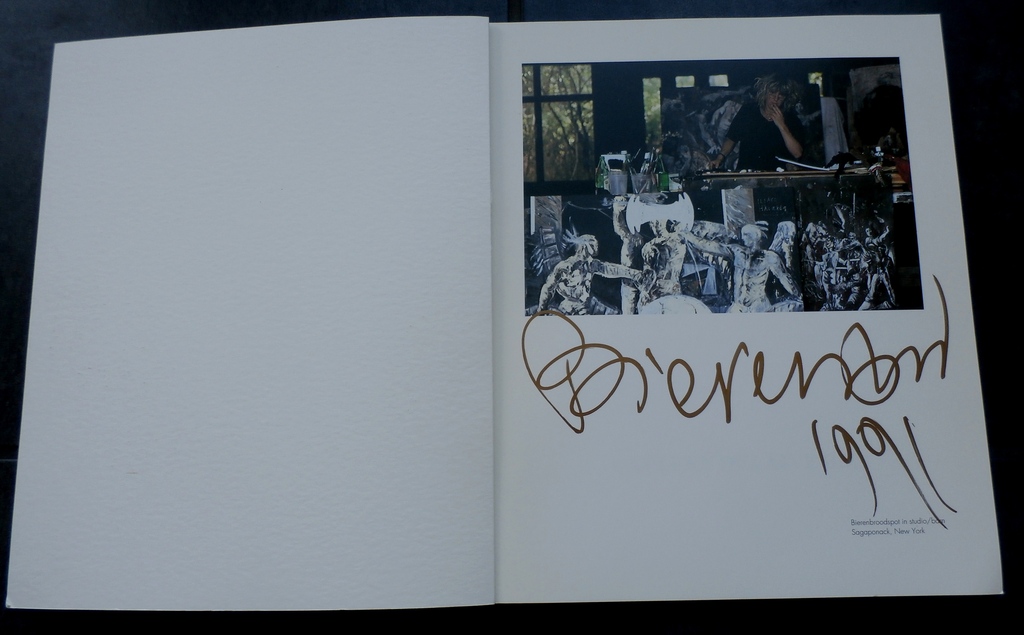 Gerti Bierenbroodspot - Boek: Songs of the Shamans - 1991 - gesigneerd kopen? Bied vanaf 39!