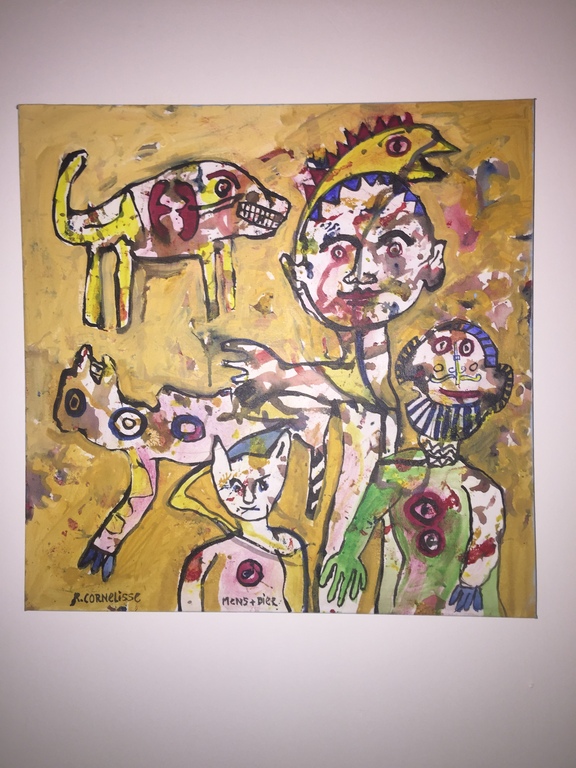 Ruud Cornelisse,  verkocht voor € 45!