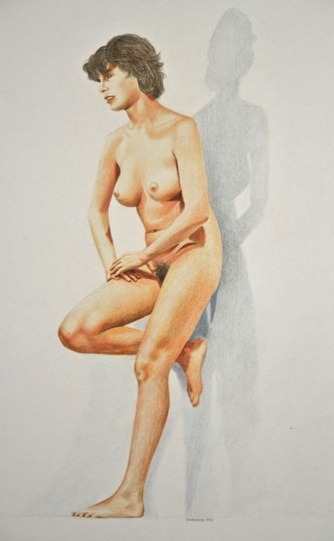 George Chronis (1944)