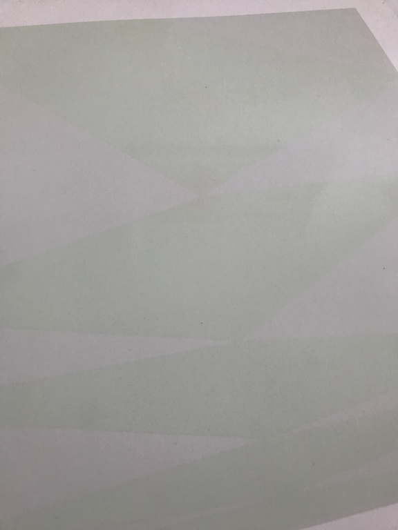 Peter Struycken, Kleurenzeefdruk, Gesigneerd en Genummerd kopen? Bied vanaf 100!