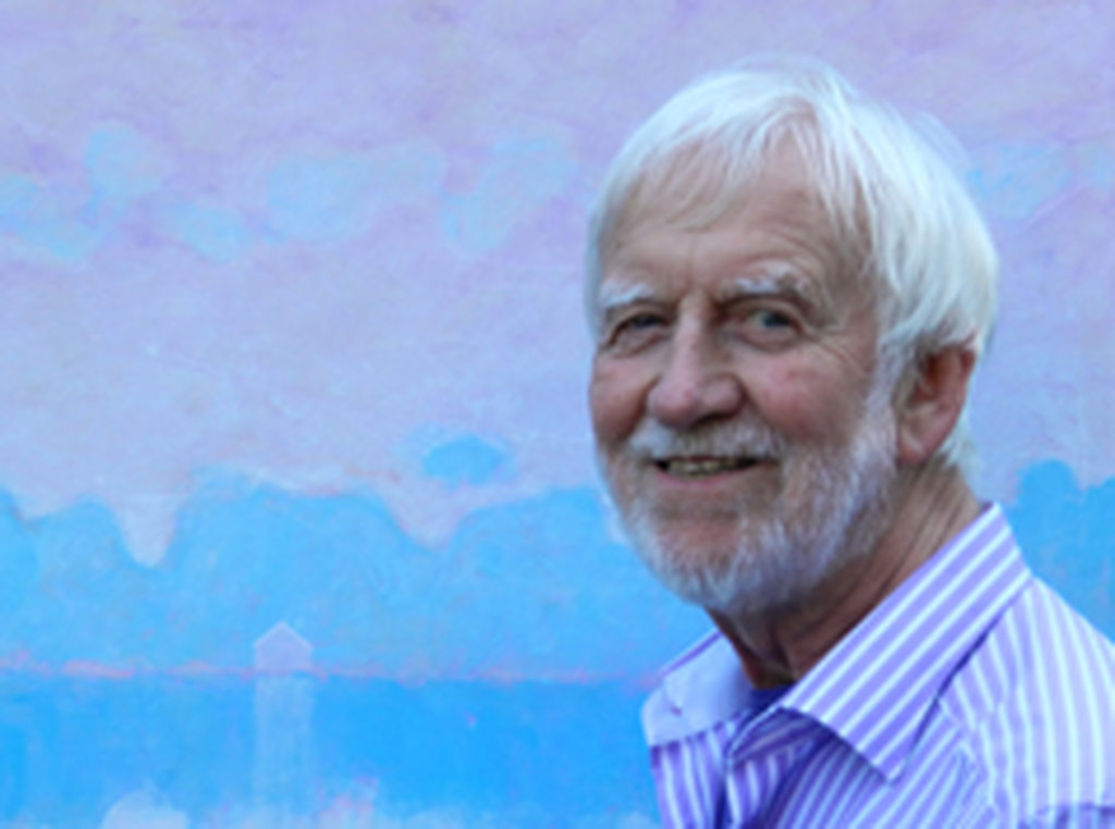 Joep de Bekker - Zonder titel, gouache (prachtig ingelijst) kopen? Bied vanaf 175!