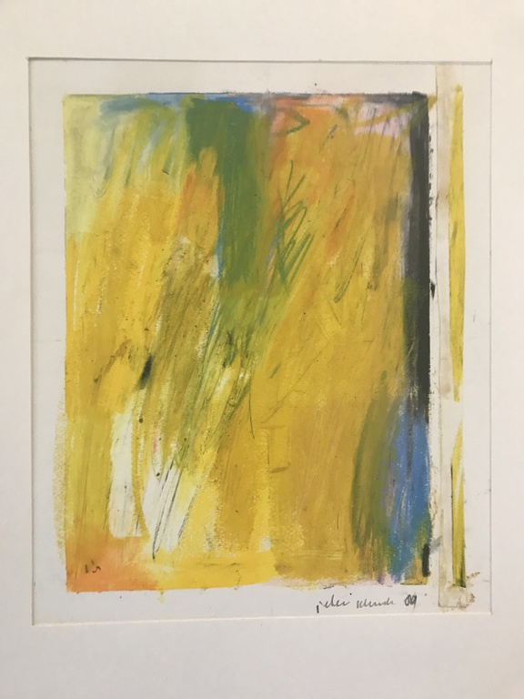 Peter Schenk pastel  kopen? Bied vanaf 1!