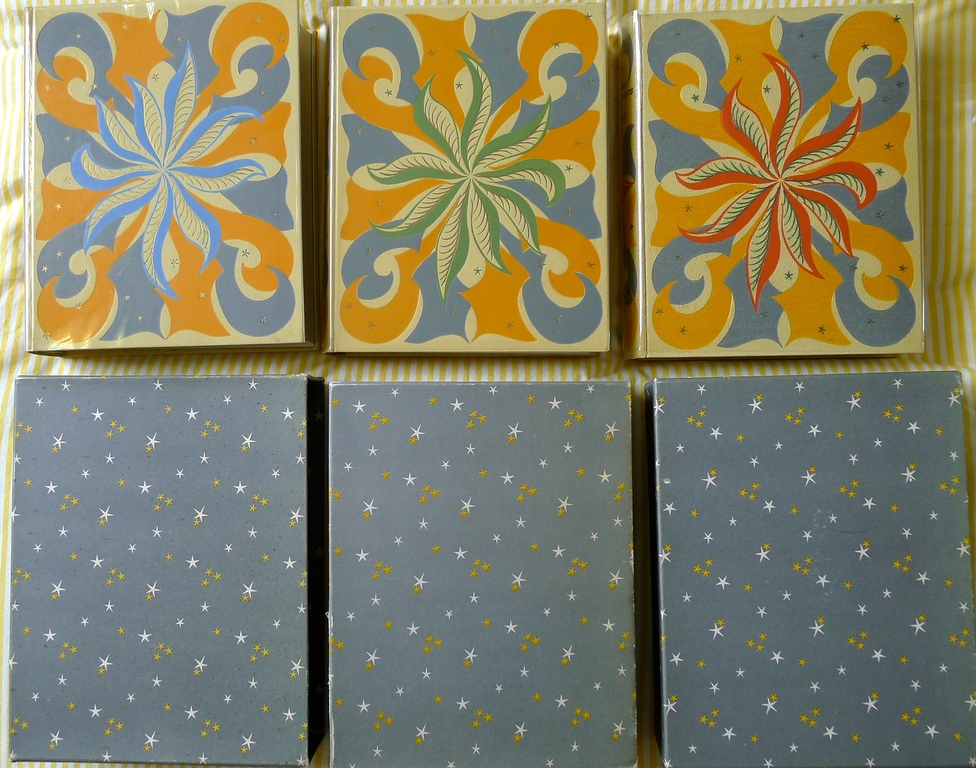 Kees van Dongen,Houtgravure ,'Gerbe-de-Perles aborde au Palais',gravure  kopen? Bied vanaf 15!