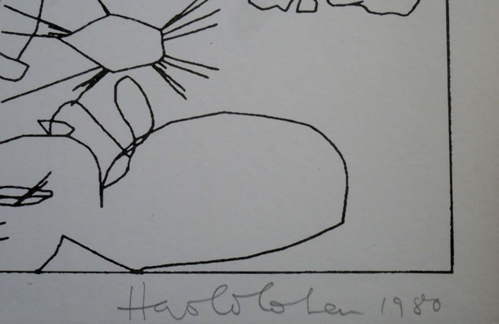 Harold Cohen kopen? Bied vanaf 1!