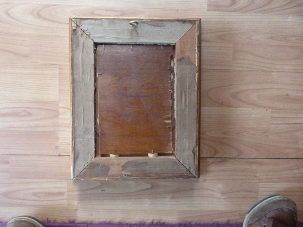 Onbekend ( 20e eeuw ) - olieverf  -  Rozen in een vaas. kopen? Bied vanaf 65!