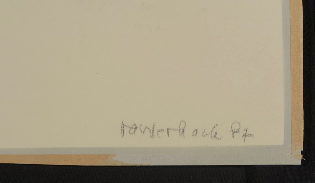 Onbekend gesigneerd: Gemengde techniek, Zonder titel kopen? Bied vanaf 1!