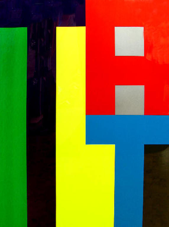 Carel Blotkamp - Zeefdruk - TAT kopen? Bied vanaf 255!