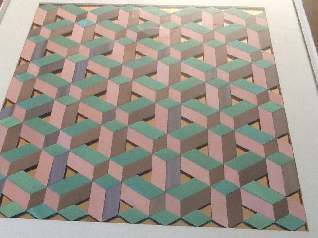 Betsy Liepertz: naaldkunst, Triads III kopen? Bied vanaf 1!