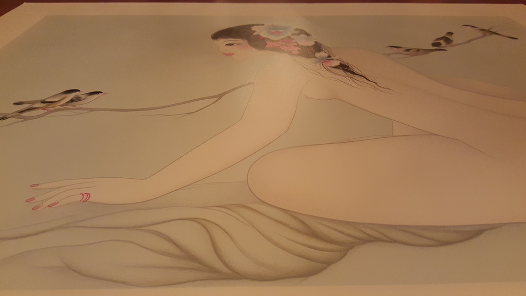 Les Moineaux - lithografie - gesigneerd en genummerd - oplage 390 + EA - 2014 kopen? Bied vanaf 1!