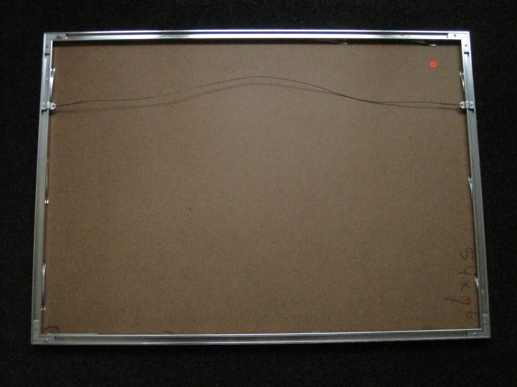 Walasse Ting (1929-2010) litho "black nude & flowers" handgesigneerd kopen? Bied vanaf 1!