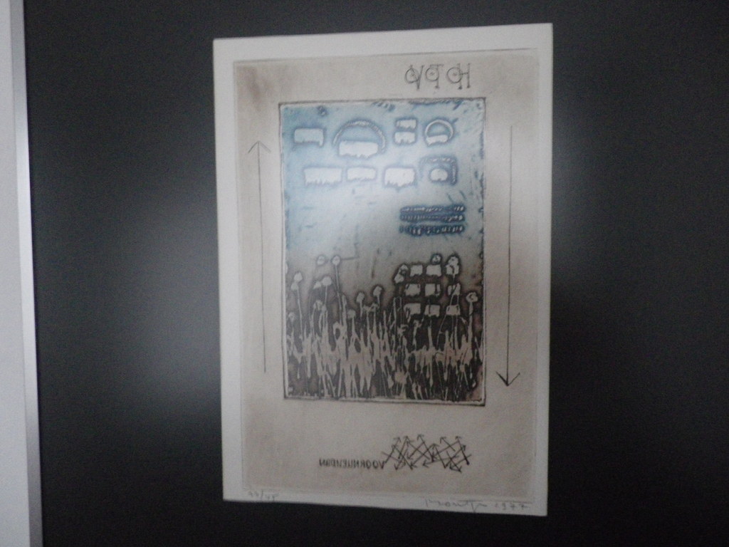 jan montyn kleurenets  1977 kopen? Bied vanaf 75!