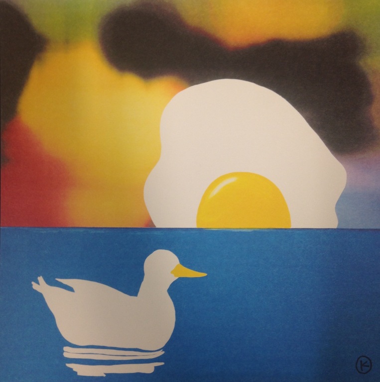 HIV Ontrafelen veiling: Kamagurka: Boek + 3 etsen: Kamalmanak kopen? Bied vanaf 450!