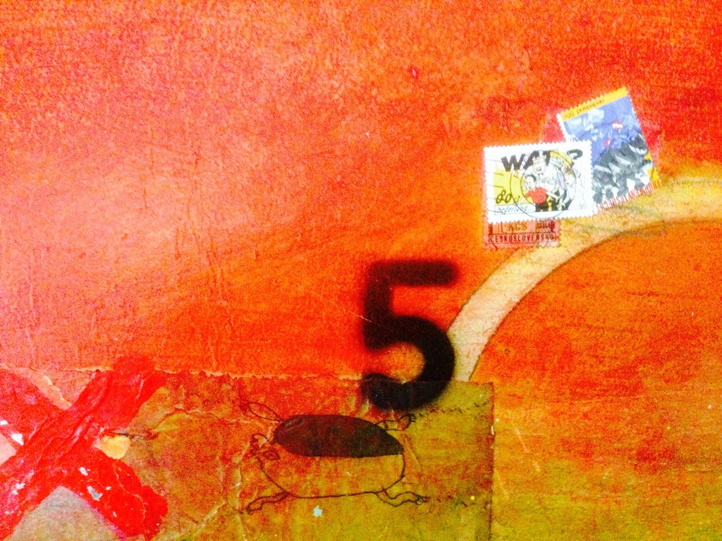 Theo koster, gemengde techniek, good day sunshine. kopen? Bied vanaf 1!