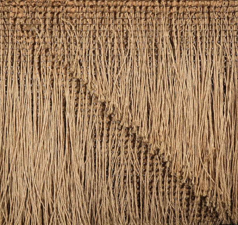 Onbekend: Gemengde techniek op paneel, Zonder titel - Ingelijst kopen? Bied vanaf 1!