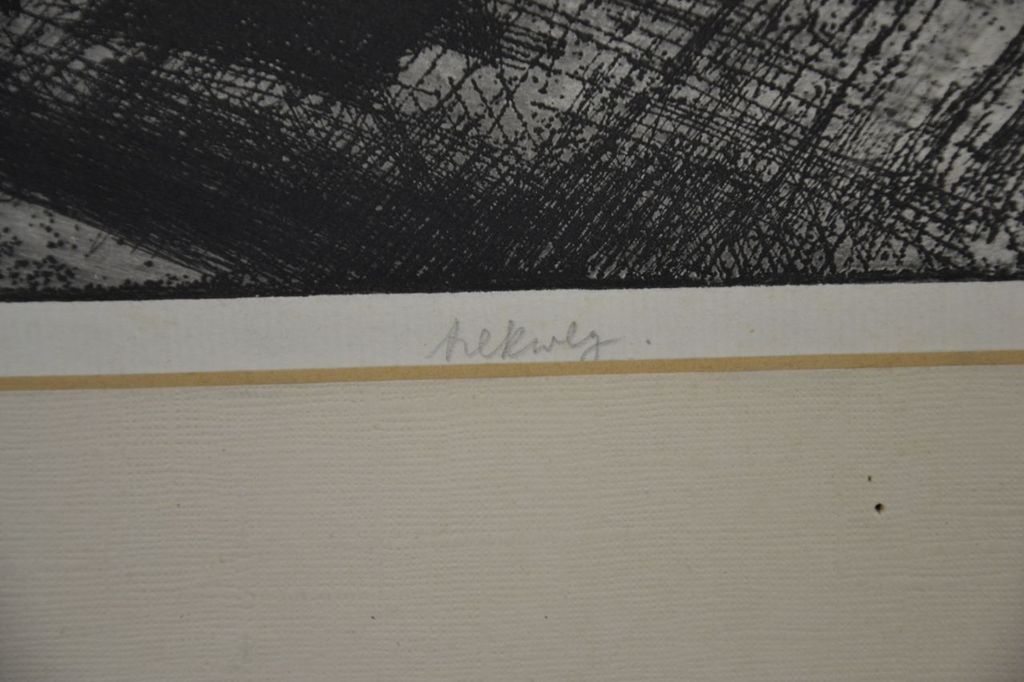 Theo Mooyman - Theo Mooyman: Ets. Hekweg kopen? Bied vanaf 35!