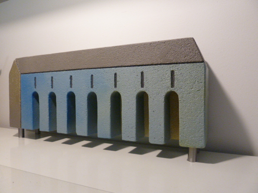Stenen relief “Italiaanse charme” kopen? Bied vanaf 120!