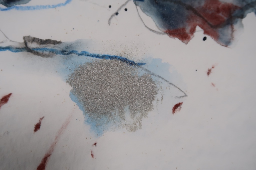 Ad Arma: Gemengde techniek, Zonder titel kopen? Bied vanaf 60!