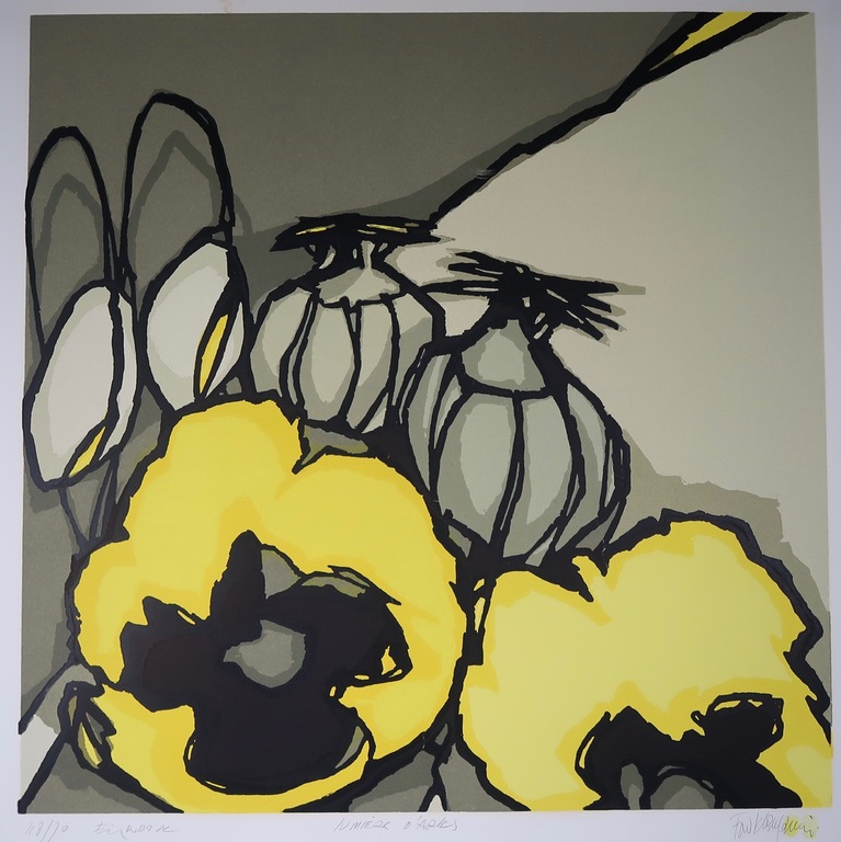 Fon Klement: Boardsnede, Lumiere d'arles (Groot) kopen? Bied vanaf 100!