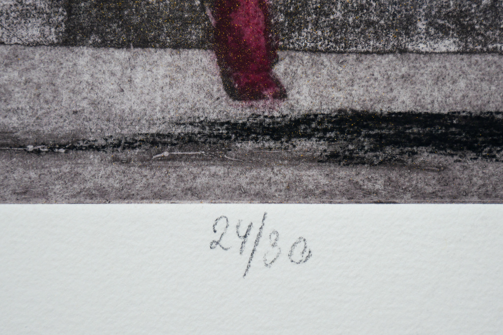 onbekende kunstenaar kopen? Bied vanaf 1!