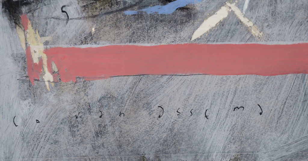 Co van Assema: Gemengde techniek, Vrouw op divan - Ingelijst kopen? Bied vanaf 85!