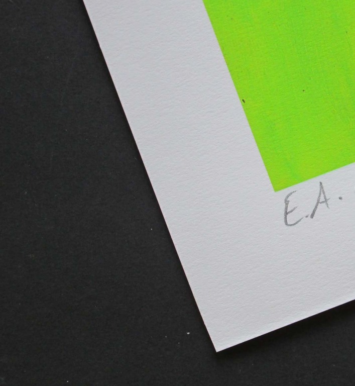 Volkmar Schulz - Rumpold - Hommage an Dir - Giclee 2015 - handgesigneerd kopen? Bied vanaf 59!