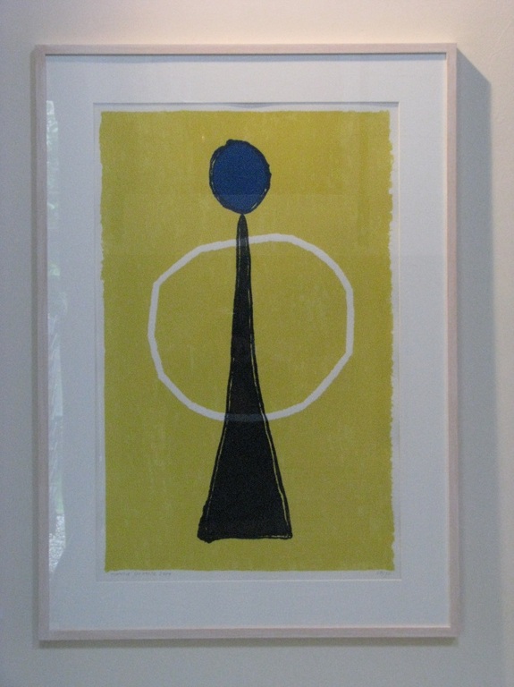 Gerritz, zeefdruk, Blue Moon kopen? Bied vanaf 1!