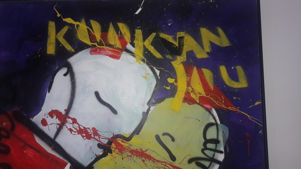 Herman Brood  Kook Van Jou  kopen? Bied vanaf 3500!