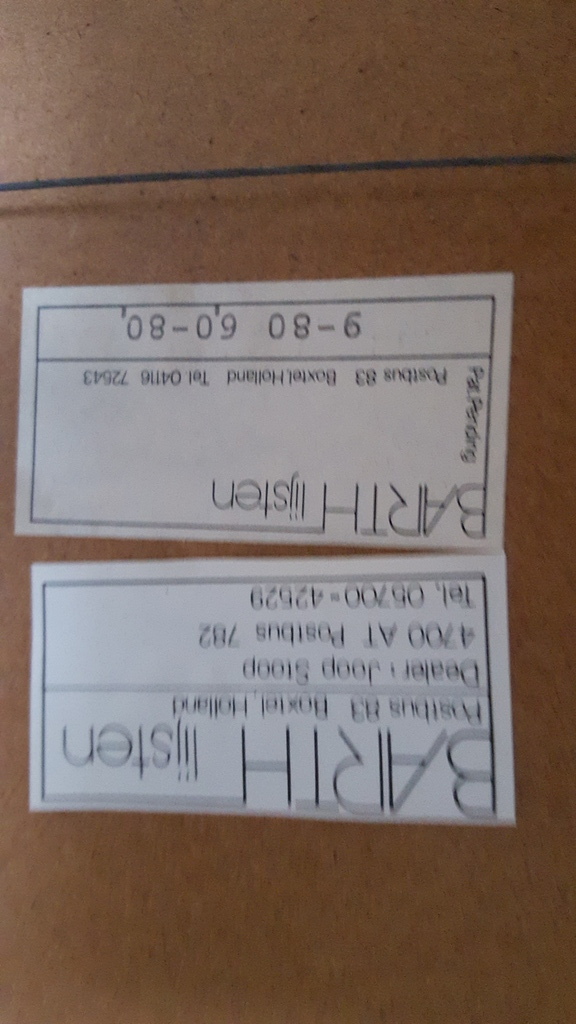 Kees Spermon Litho 3 figuren  kopen? Bied vanaf 40!