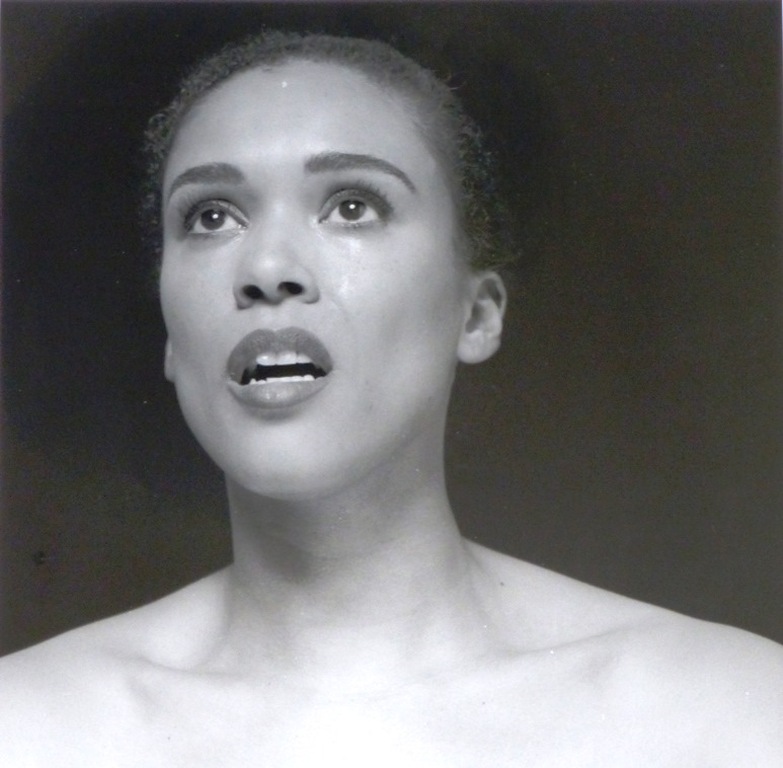 Paul Blanca, Foto: Mylo Crying,1990, handgesign., oplage: 12 stuks verkocht voor € 175!