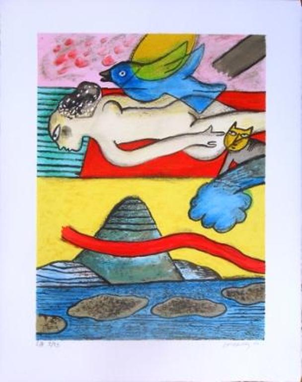 Corneille: le songe verkocht voor € 160!