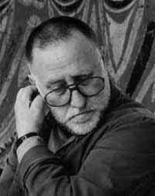 Horst Antes - Amsterdammer, litho kopen? Bied vanaf 150!