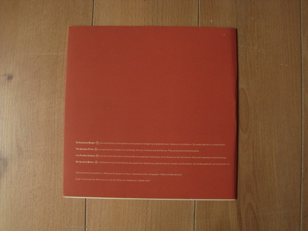 1959 verzamelmap "3 Litho's" van graficus/kunstschilder Mart Kempers 1924-1993 kopen? Bied vanaf 1!