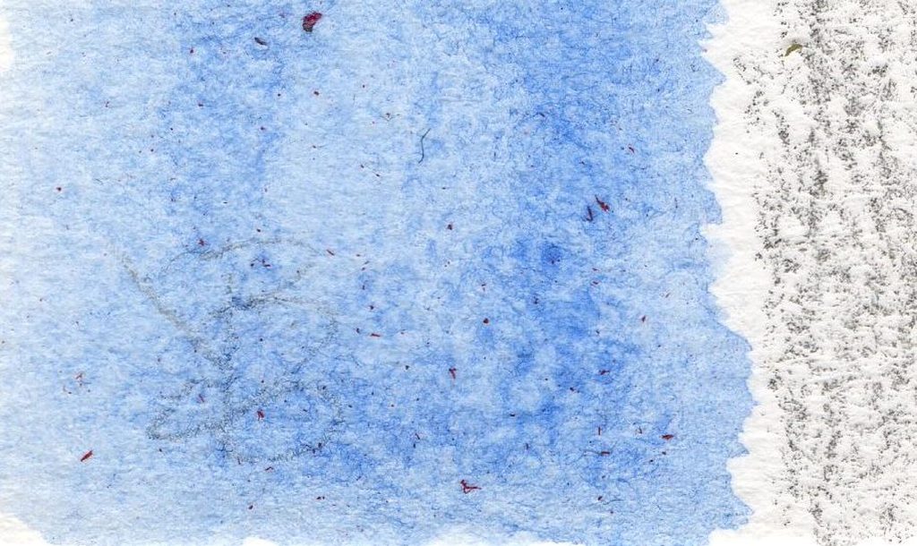 PAUL LOUIS VAN DEN BERGH (1967- ) Gemengde Techniek - "Conjured Landscape" kopen? Bied vanaf 30!