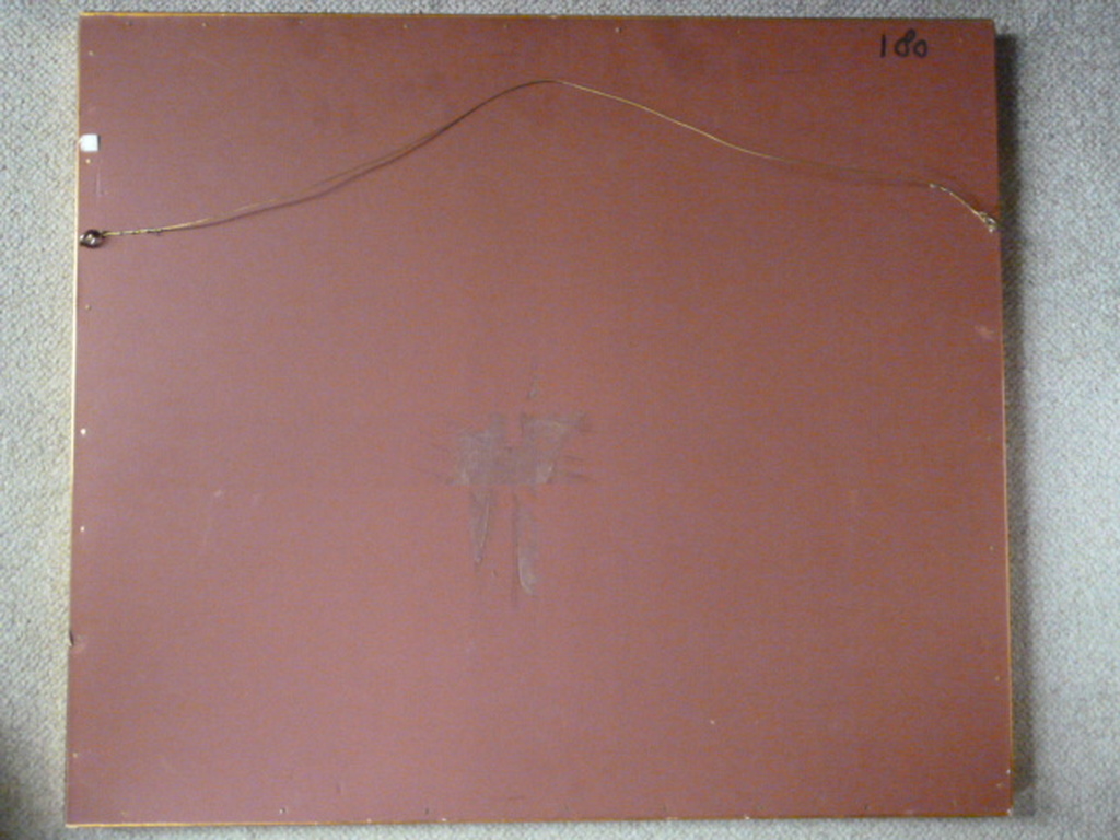 Theo Swagemakers - olieverf - Stilleven met eieren kopen? Bied vanaf 400!