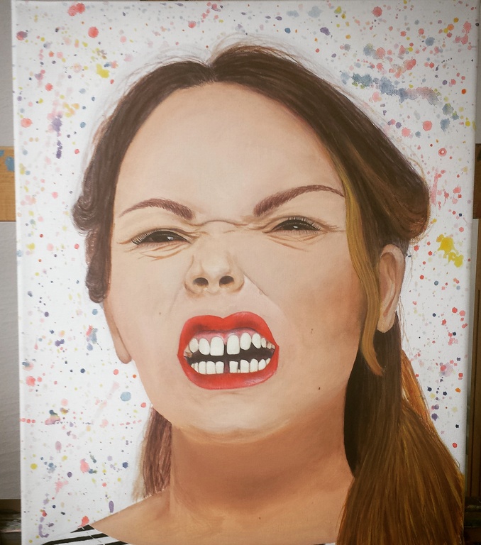 Emoties kopen? Bied vanaf 100!