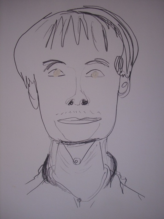 Emo Verkerk: Zeefdruk: Kamagurka kopen? Bied vanaf 50!