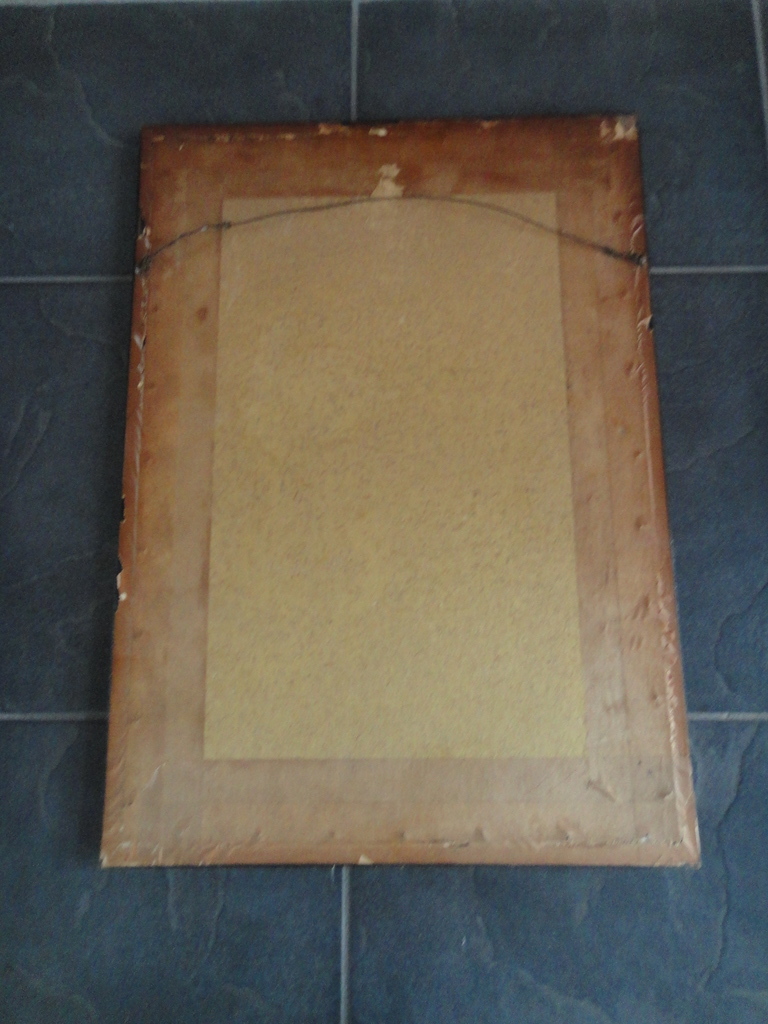 Cornelis Brandenburg - ets - Oudegracht te Utrecht LAATSTE KANS kopen? Bied vanaf 40!