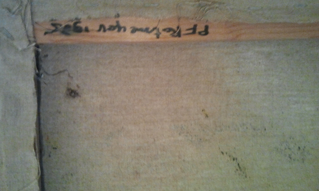 Peter Rotmeyer kopen? Bied vanaf 1!