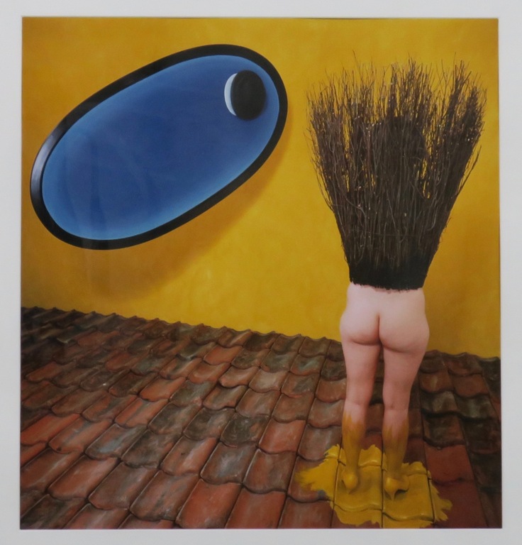 Willem Wevers: Foto, Covering letter - Ingelijst verkocht voor € 50!