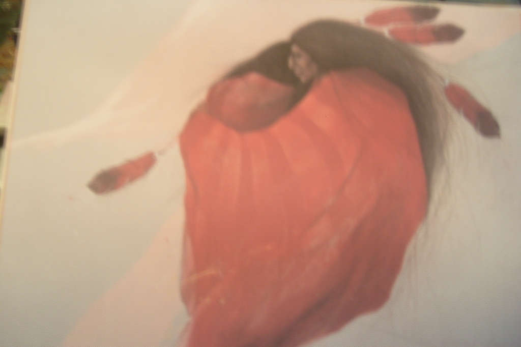 onbekende kunstenaar,r.o.gesigneerd, moeilijk leesbaar, litho 1986 kopen? Bied vanaf 1!