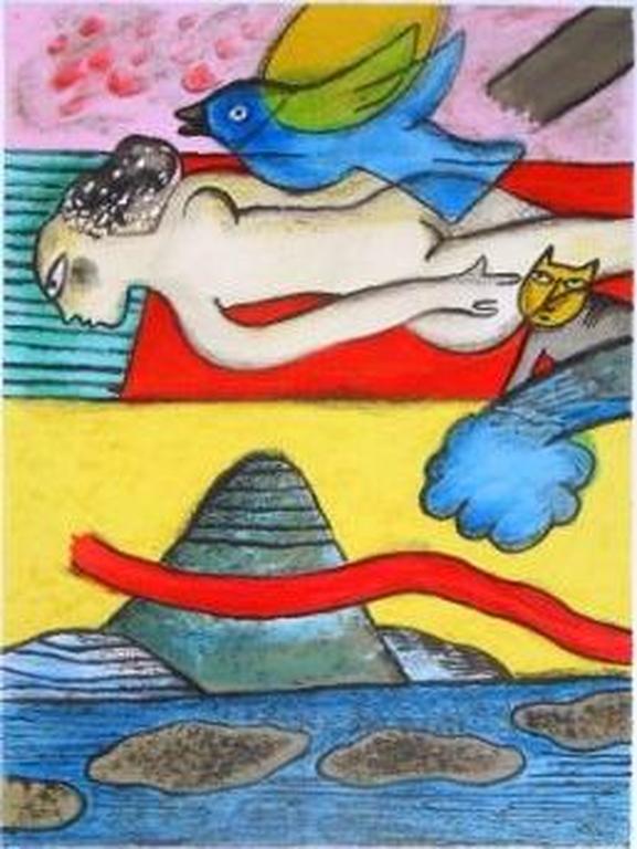 Corneille : le songe verkocht voor € 110!