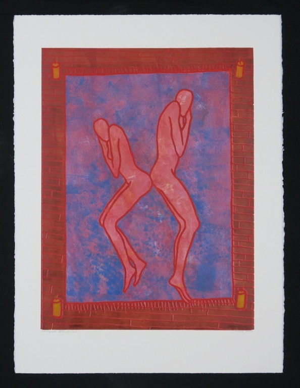 Raquel Maulwurf: Lino, Twee figuren kopen? Bied vanaf 20!