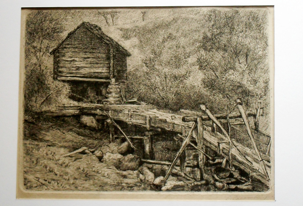 Louis Lacomble (1862-1928)