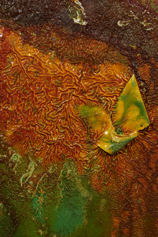 Matt Lamb: Olieverf op doek, Z.T. kopen? Bied vanaf 350!