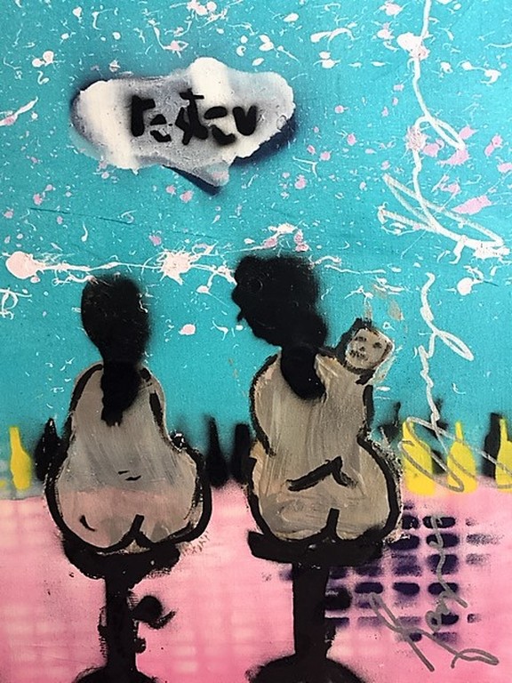 Originele Espen Greger Hagen  kopen? Bied vanaf 395!