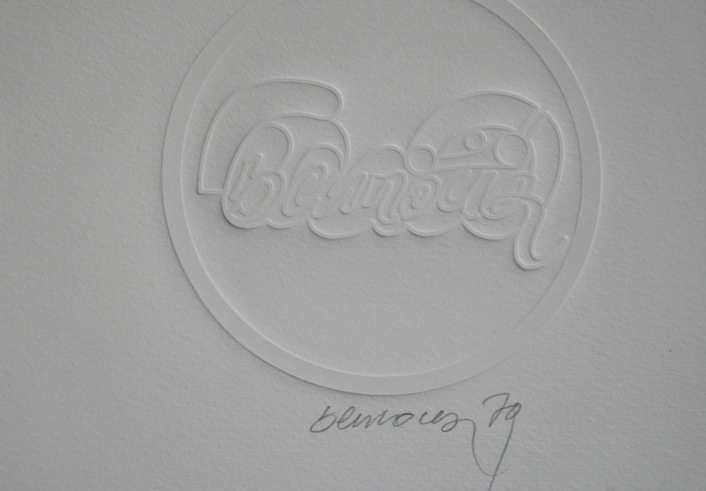 Miguel Berrocal kopen? Bied vanaf 75!